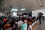 Formatura aconteceu nesta quarta-feira (29), no Clube do Saudosista de Piracicaba