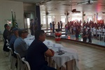 Formatura aconteceu nesta quarta-feira (29), no Clube do Saudosista de Piracicaba