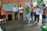 Honraria foi proposta e entregue pelo vereador Acácio Godoy 