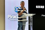 Vereador Pedro Kawai participa de palestra sobre Conselhos Tutelares em Piracicaba