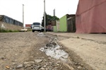 João Manoel pede asfaltamento de rua na Vila Belém