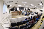 Conheça o Legislativo: Câmara recebe 41 alunos da Luis Carlos Alves