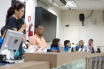 Conheça o Legislativo: Câmara recebe 38 alunos da Luis Cláudio Alves