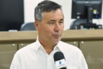 Pedro Kawai foi o entrevistado do programa "Primeiro Tempo" veiculado pela TV Câmara Piracicaba na noite desta segunda-feira (29)