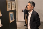 Vereador participa de inauguração da nova Pinacoteca