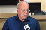 Gilmar Rotta foi o entrevistado do programa Primeiro Tempo desta segunda-feira (13), exibido minutos antes da 28ª Reunião Ordinária de 2024