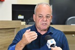 Gilmar Rotta foi o entrevistado do programa Primeiro Tempo desta segunda-feira (13), exibido minutos antes da 28ª Reunião Ordinária de 2024