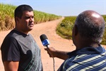 Vereador questiona Executivo para melhorar estrada no Campestre