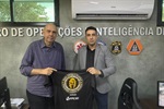 Vereador Paulo Henrique visitou a cidade de Capivari