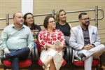 Reunião Solene alusiva à Semana Municipal do Serviço Social” e ao “Dia do Profissional de Assistência Social” aconteceu na tarde desta terça-feira (28), no Salão Nobre da Câmara