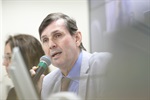 Milton Sérgio Bissoli, ex-Procurador-Geral do Município