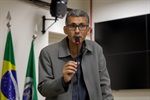 Alunos da E. E. 'Augusto Melega' participam do 'Conheça o Legislativo'