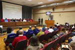 Prêmio Chico Mendes 2024 contempla o Senai, na semana do meio ambiente