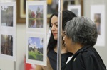 “Olhares e Afetos: A Natureza R(Existe)”: exposição fotográfica fica em cartaz até o final do mês no Salão Nobre da Câmara Municipal de Piracicaba