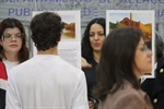 “Olhares e Afetos: A Natureza R(Existe)”: exposição fotográfica fica em cartaz até o final do mês no Salão Nobre da Câmara Municipal de Piracicaba