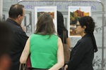 “Olhares e Afetos: A Natureza R(Existe)”: exposição fotográfica fica em cartaz até o final do mês no Salão Nobre da Câmara Municipal de Piracicaba