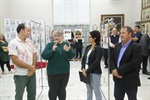 “Olhares e Afetos: A Natureza R(Existe)”: exposição fotográfica fica em cartaz até o final do mês no Salão Nobre da Câmara Municipal de Piracicaba