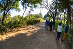 Moradores da Vila Brieda reivindicam saneamento e melhoras estruturais