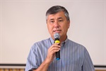 Pedro Kawai é autor do requerimento 694/2024, que concede voto de congratulações ao Exército de Formiguinhas e Diocese de Piracicaba pela campanha "SOS Rio Grande do Sul"
