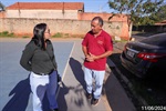 Vereador foca melhorias no Areninhas do Campestre