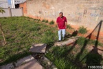 Vereador foca melhorias no Areninhas do Campestre