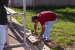 Vereador foca melhorias no Areninhas do Campestre