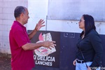 Vereador foca melhorias no Areninhas do Campestre