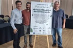 Evento aconteceu nesta terça-feira em Cordeirópolis