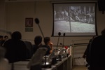 Alunos da Escola 'Elias de Mello Ayres' visitam a Câmara