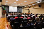 Evento homenageou pessoas e entidades de notória atuação profissional ou científica na área da Agroecologia