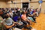 Evento homenageou pessoas e entidades de notória atuação profissional ou científica na área da Agroecologia