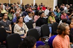 Evento homenageou pessoas e entidades de notória atuação profissional ou científica na área da Agroecologia