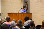 Evento homenageou pessoas e entidades de notória atuação profissional ou científica na área da Agroecologia