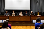 Evento homenageou pessoas e entidades de notória atuação profissional ou científica na área da Agroecologia