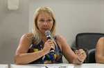 A Rede de Prevenção, Atendimento e Proteção à Mulher congrega representantes de diversos órgãos públicos municipais e estaduais e organizações da sociedade civil