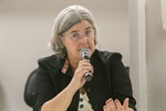 Maria Angélica G. Silva, Secretária Municipal de Esportes, Lazer e Atividades Motoras 