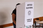 TV Câmara Piracicaba fez a cobertura ao vivo da apuração dos votos, no segundo turno das Eleições 2024