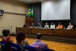 Vereadora Silvia Morales destacou a potência das favelas e lamentou extinção da Emdhap