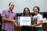 Vereadora Silvia Morales destacou a potência das favelas e lamentou extinção da Emdhap