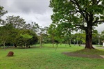 Praça precisa de parque infantil, aponta vereador