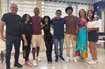 Vereador Josef Borges participa de evento, Celebração da Diversidade e Protagonismo Estudantil em escola