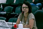 Silvia Morales (PV), do mandato coletivo A Cidade é Sua