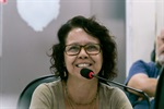 Silvia Morales (PV), do mandato coletivo A Cidade é Sua