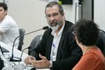 Marcelo Pinto de Carvalho, secretário municipal de Saúde