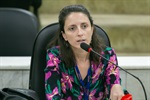 Fernanda Maria Rovai Bado, Coordenadora da Saúde Bucal do Município de Piracicaba