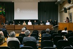 Reunião solene foi realizada na noite de terça-feira (3)