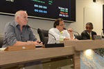 Palestra doutor Orival José Macruz 