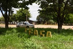 Vereadora critica situação caótica na estrada que dá acesso ao Ceasa