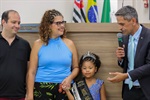 Entrega aconteceu na 75ª Reunião Ordinária, nesta quinta-feira (5)