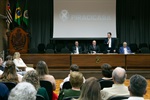 Medalha de mérito destaca empresa referencial na América Latina